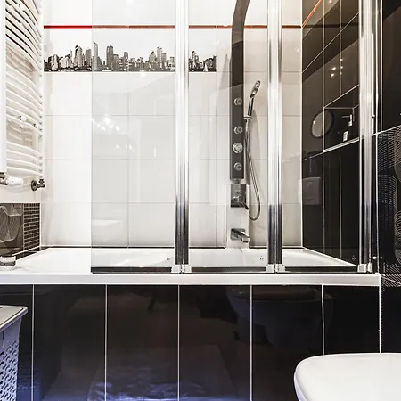 Apartmán Klimatyczny W Centrum *