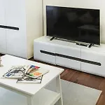 Klimatyczny W Centrum Apartment