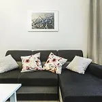 Klimatyczny W Centrum Apartment Wroclaw