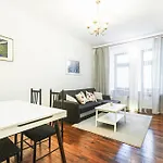 Apartamento Klimatyczny W Centrum Wrocław