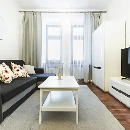 Klimatyczny W Centrum Apartment *