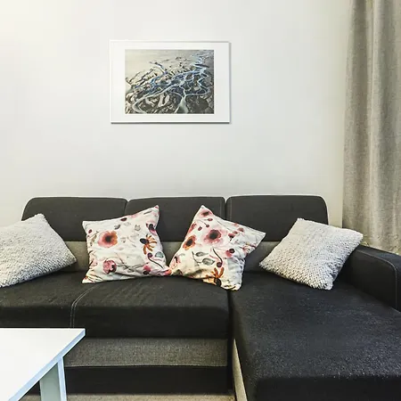 Klimatyczny W Centrum Apartmán Vratislav