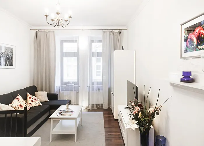 Klimatyczny W Centrum 아파트 브로츠와프